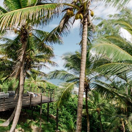 Eco Lifestyle And Lodge Bathsheba Zewnętrze zdjęcie